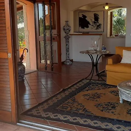 Lupo Cattivo Con Sei Camere- Centro فيلة *