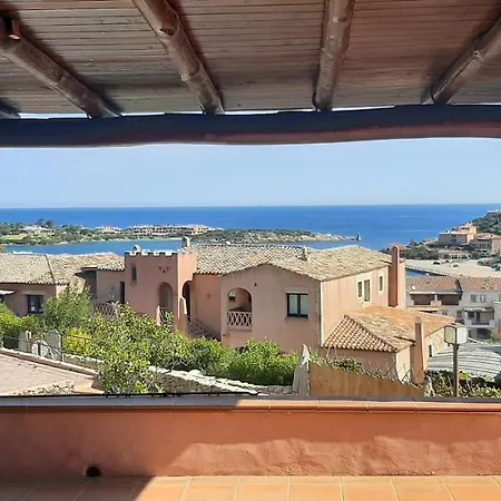 Lupo Cattivo Con Sei Camere- Centro فيلة