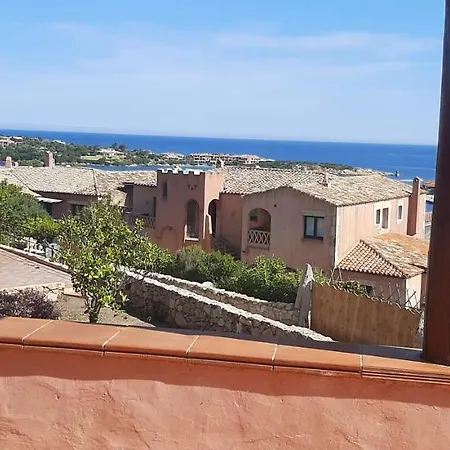 Lupo Cattivo Con Sei Camere- Centro * بورتو كيرفو