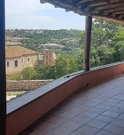 Lupo Cattivo Con Sei Camere- Centro فيلة