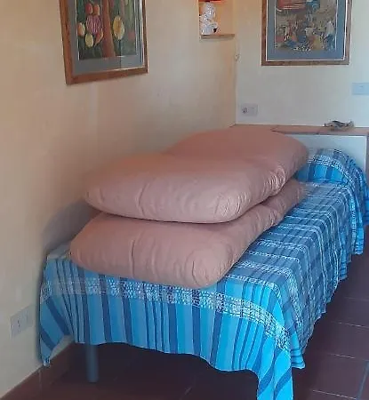 Lupo Cattivo Con Sei Camere- Centro فيلة بورتو كيرفو