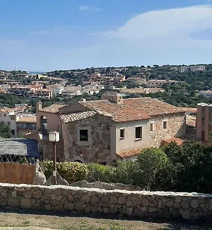 فيلة Lupo Cattivo Con Sei Camere- Centro *