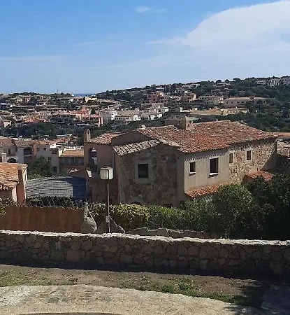 Lupo Cattivo Con Sei Camere- Centro فيلة بورتو كيرفو