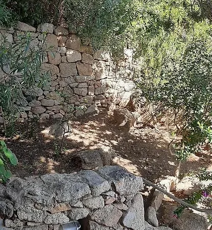 Lupo Cattivo Con Sei Camere- Centro بورتو كيرفو