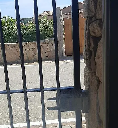 فيلة Lupo Cattivo Con Sei Camere- Centro بورتو كيرفو
