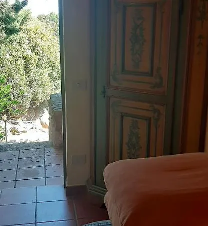 فيلة Lupo Cattivo Con Sei Camere- Centro بورتو كيرفو