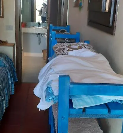 Lupo Cattivo Con Sei Camere- Centro بورتو كيرفو