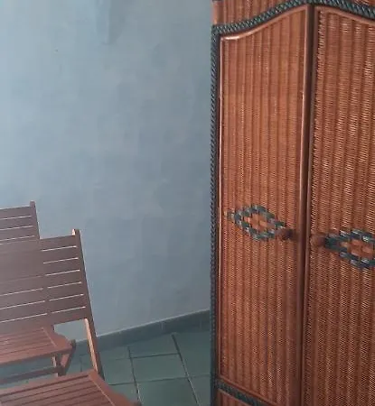 Lupo Cattivo Con Sei Camere- Centro بورتو كيرفو