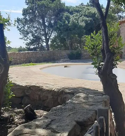 Lupo Cattivo Con Sei Camere- Centro فيلة