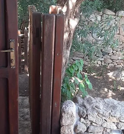 فيلة Lupo Cattivo Con Sei Camere- Centro *