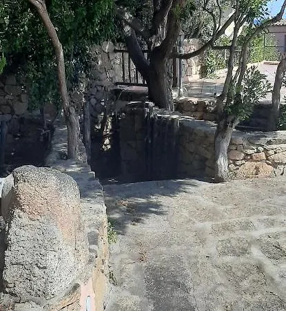 Lupo Cattivo Con Sei Camere- Centro بورتو كيرفو