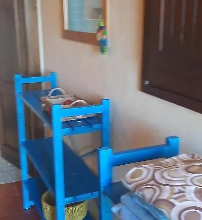 Lupo Cattivo Con Sei Camere- Centro فيلة