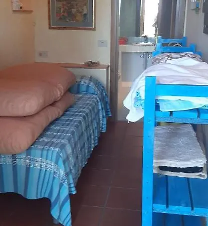 فيلة Lupo Cattivo Con Sei Camere- Centro بورتو كيرفو