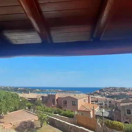 Lupo Cattivo Con Sei Camere- Centro فيلة *