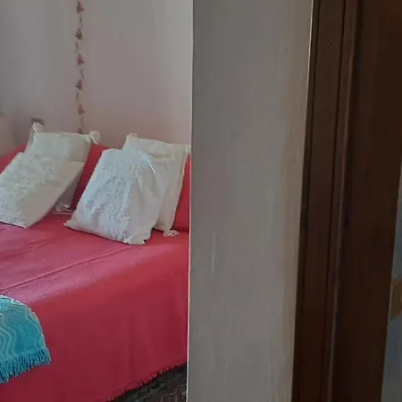 فيلة Lupo Cattivo Con Sei Camere- Centro *