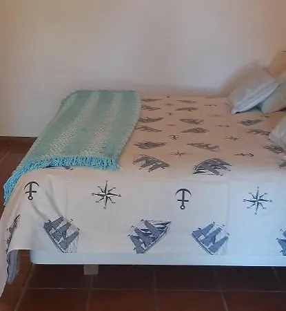 Lupo Cattivo Con Sei Camere- Centro بورتو كيرفو