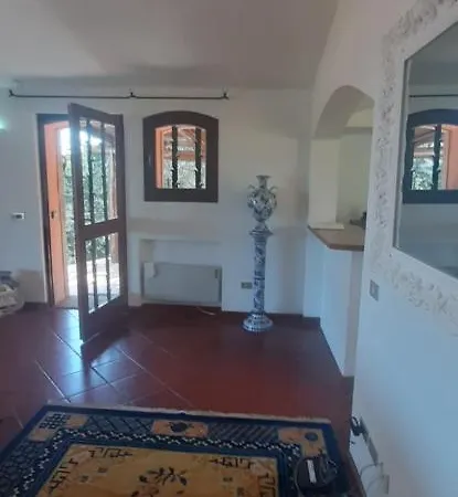 فيلة Lupo Cattivo Con Sei Camere- Centro بورتو كيرفو