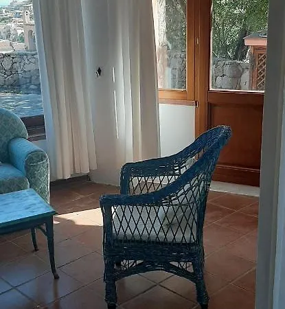 فيلة Lupo Cattivo Con Sei Camere- Centro