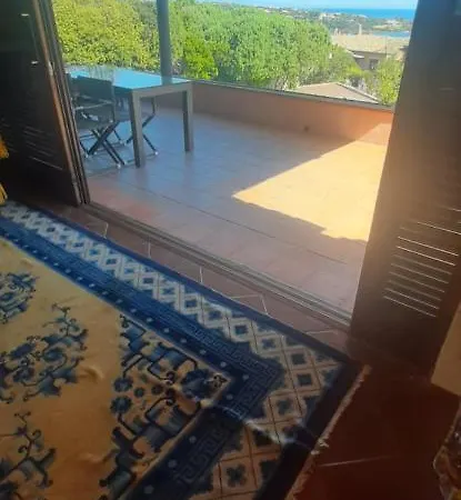 فيلة Lupo Cattivo Con Sei Camere- Centro *
