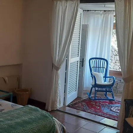 Lupo Cattivo Con Sei Camere- Centro فيلة *