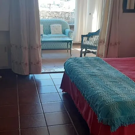 فيلة Lupo Cattivo Con Sei Camere- Centro